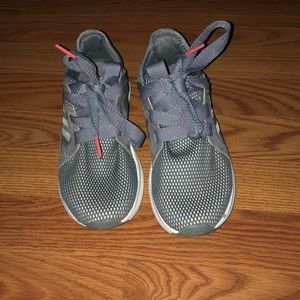 Adidas edge lux sneakers